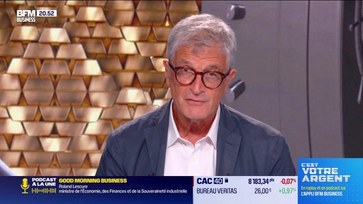 Monde d'après : comment évoluera l'économie ?