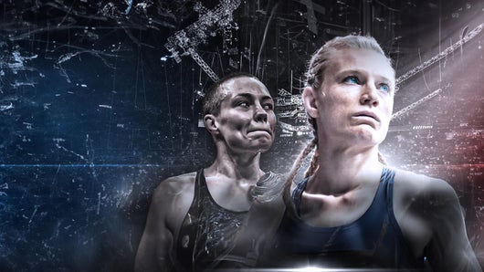 Manon Fiorot, championne UFC avant Ciryl Gane ?