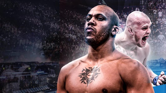 Gane v Spivac : le film avant le combat piège qui va tout changer