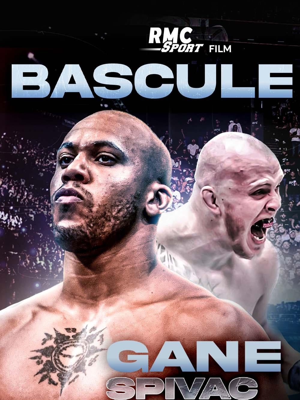 Gane v Spivac : le film avant le combat piège qui va tout changer