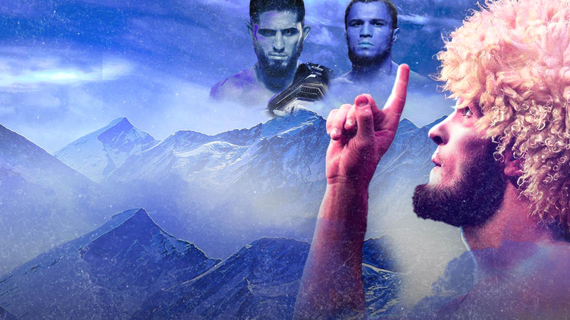 Khabib, la prophétie