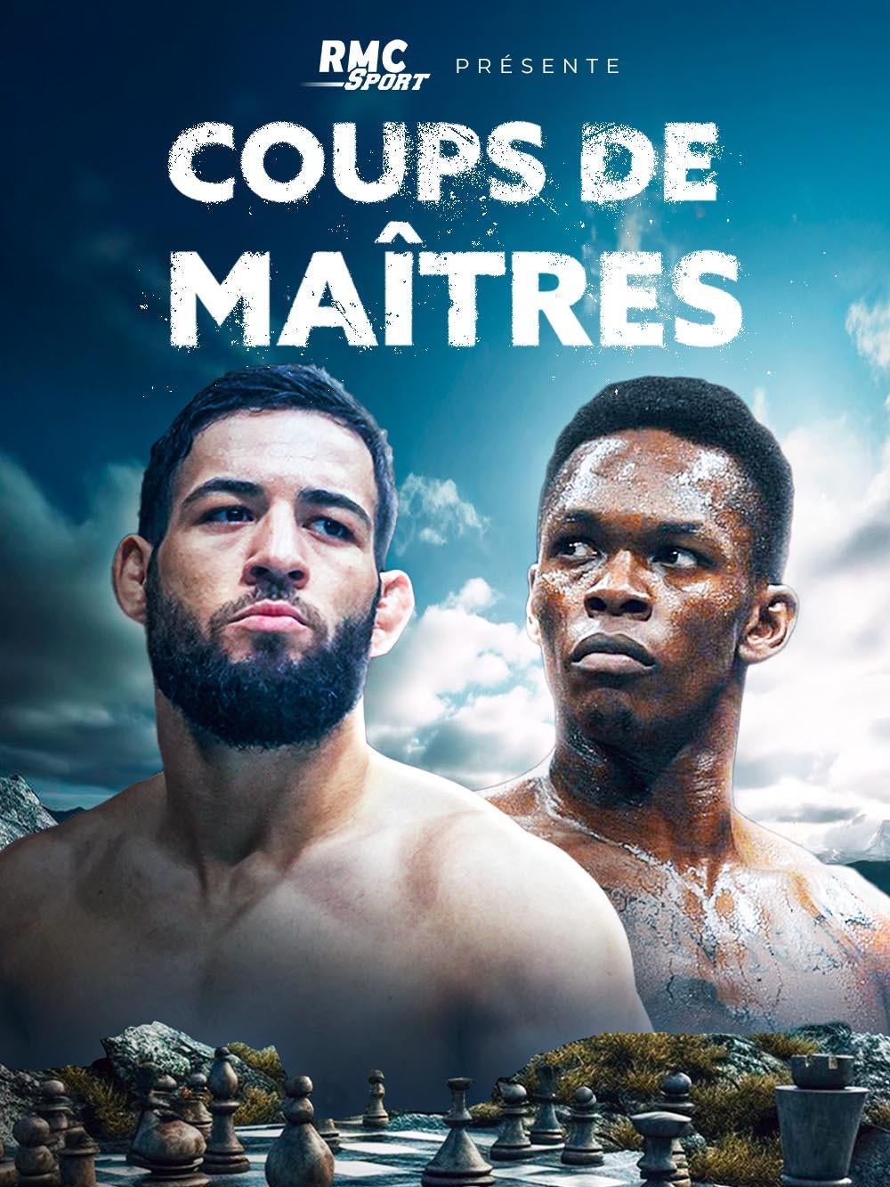 Coups de maître