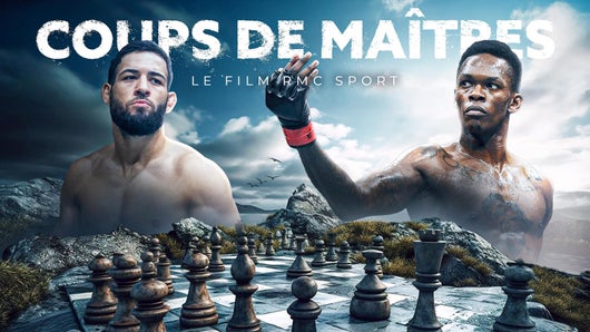 Coups de maître