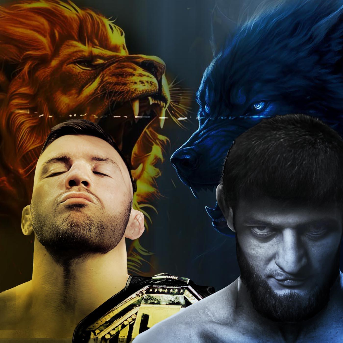 Sauvages : Dricus Du Plessis vs Khamzat Chimaev 