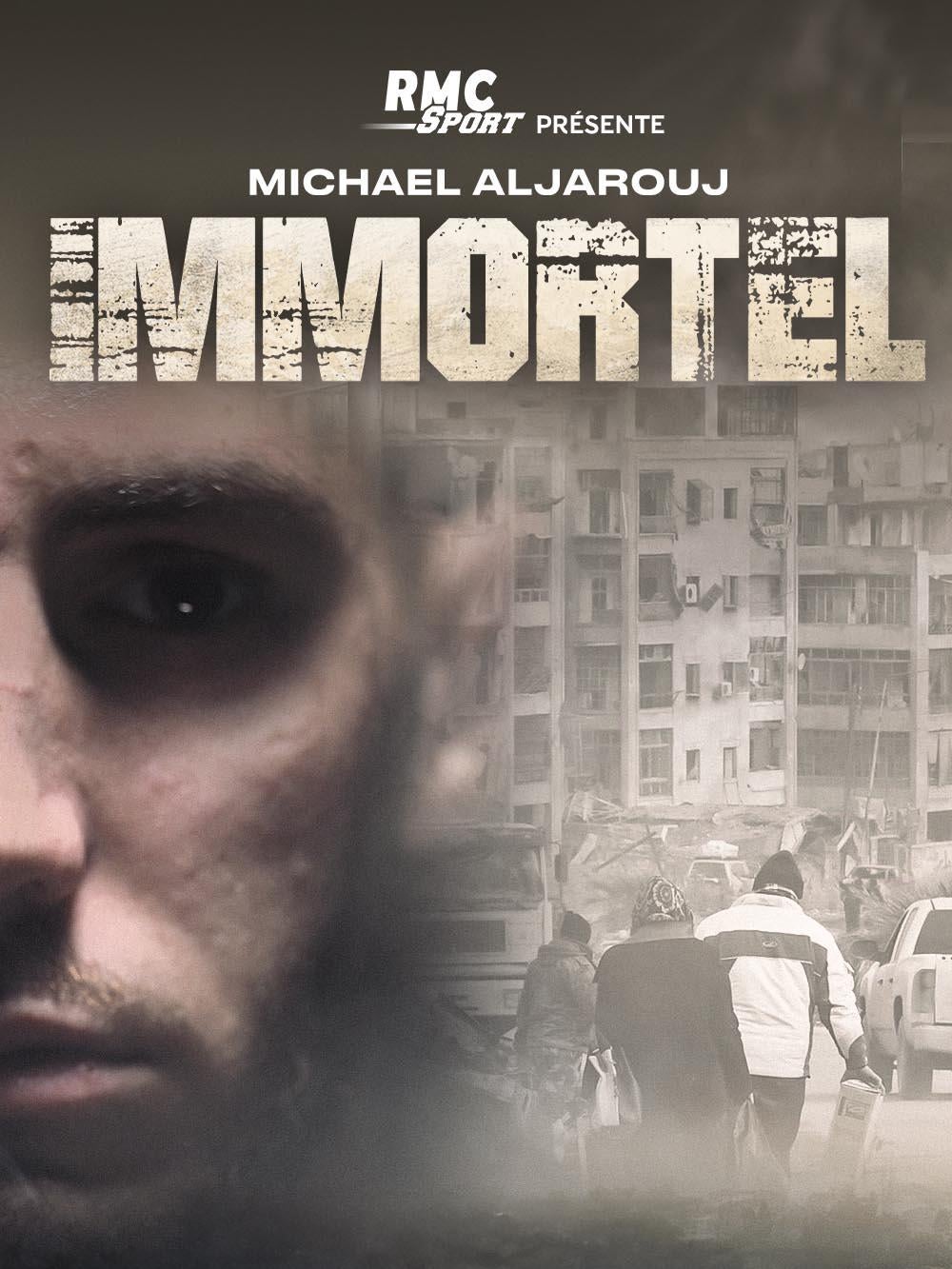Immortel