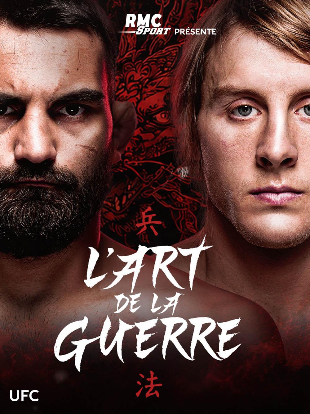 L'Art de la guerre