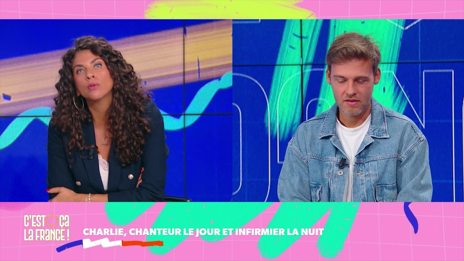 Emission 10