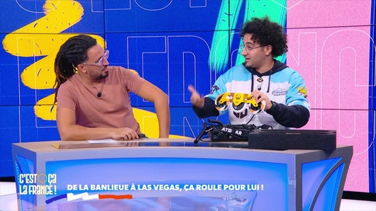 Emission 15