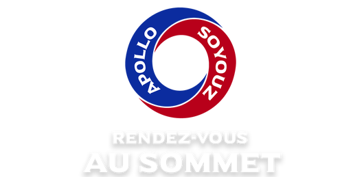 Apollo-Soyouz, rendez-vous au sommet