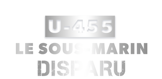 U-455, le sous-marin disparu