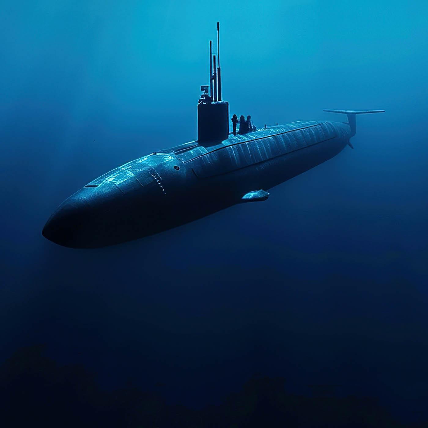 U-455, le sous-marin disparu