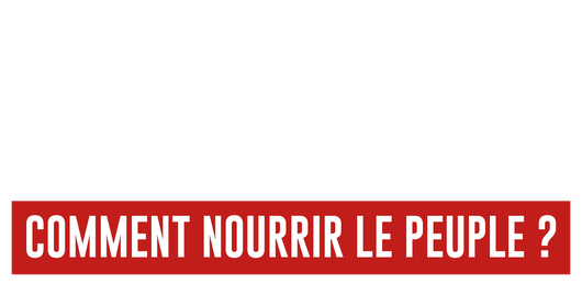Le savant, l'imposteur et Staline : comment nourrir le peuple ?