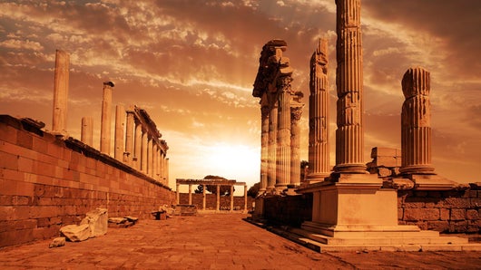 La naissance des civilisations