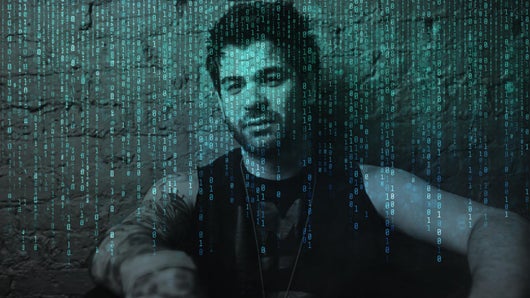 Hunter Moore, le roi du revenge porn