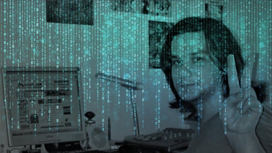 Mark Karpeles, le baron du bitcoin