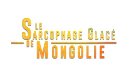 Le sarcophage glacé de Mongolie