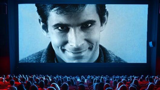 Norman Bates