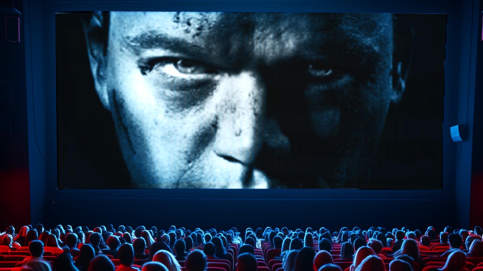 Jason Bourne