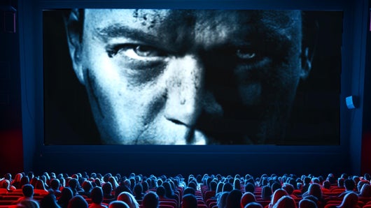Jason Bourne