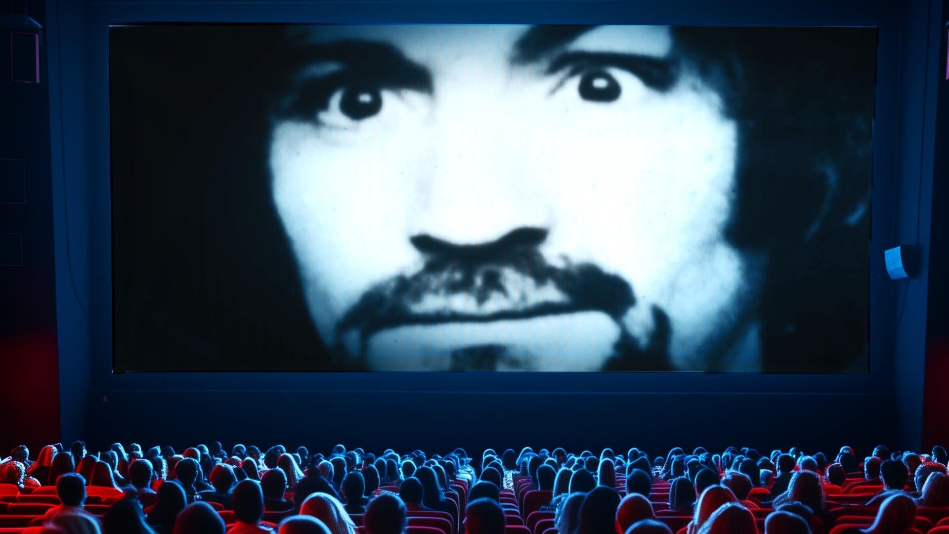 Charles Manson