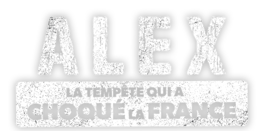 Alex, automne 2020 : la tempête qui a choqué la France