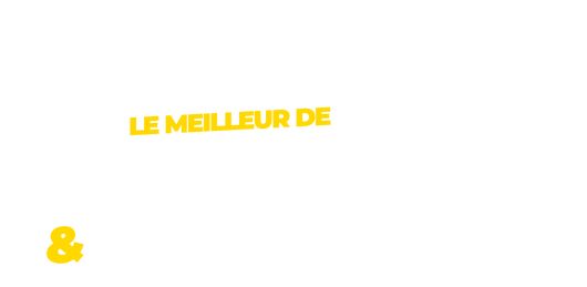 Le meilleur de Jeff Panacloc & Jean-Marc
