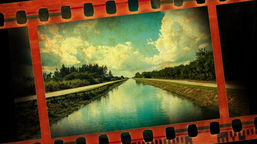 Les noyées du canal