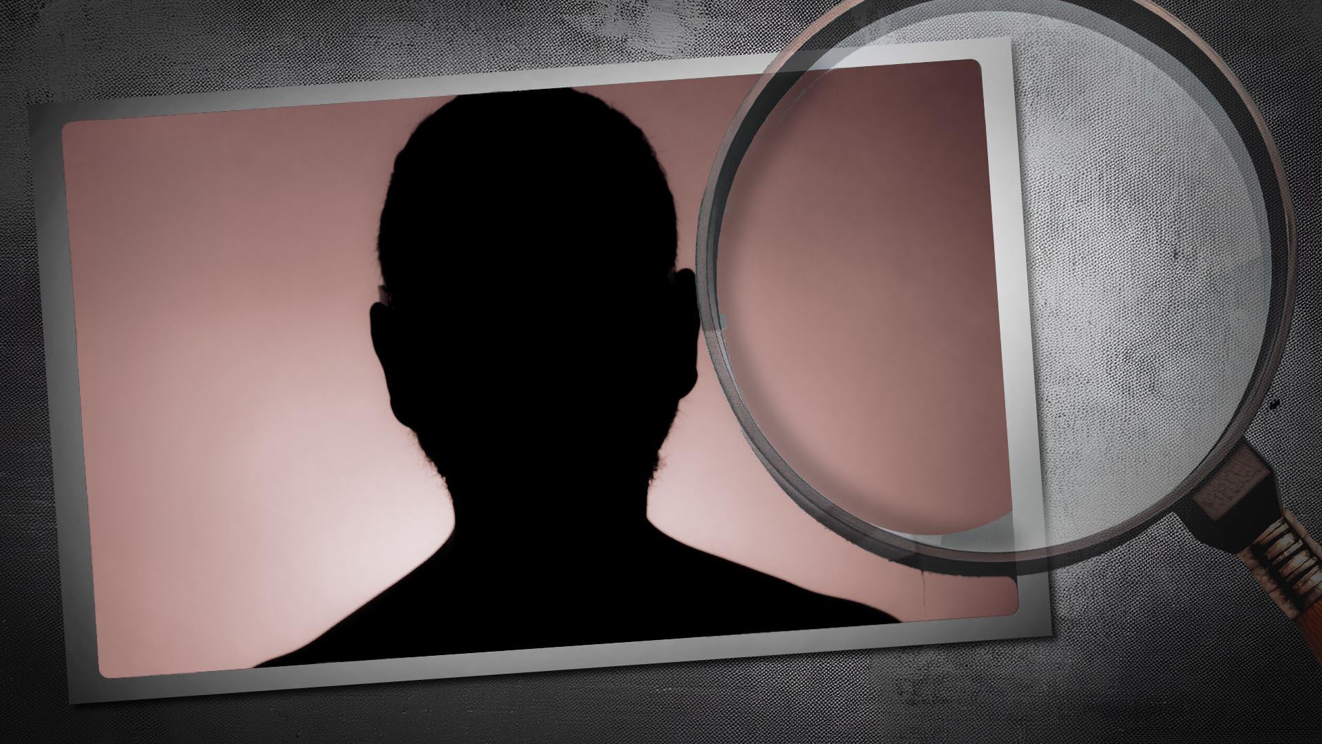 Usurpation d'identité