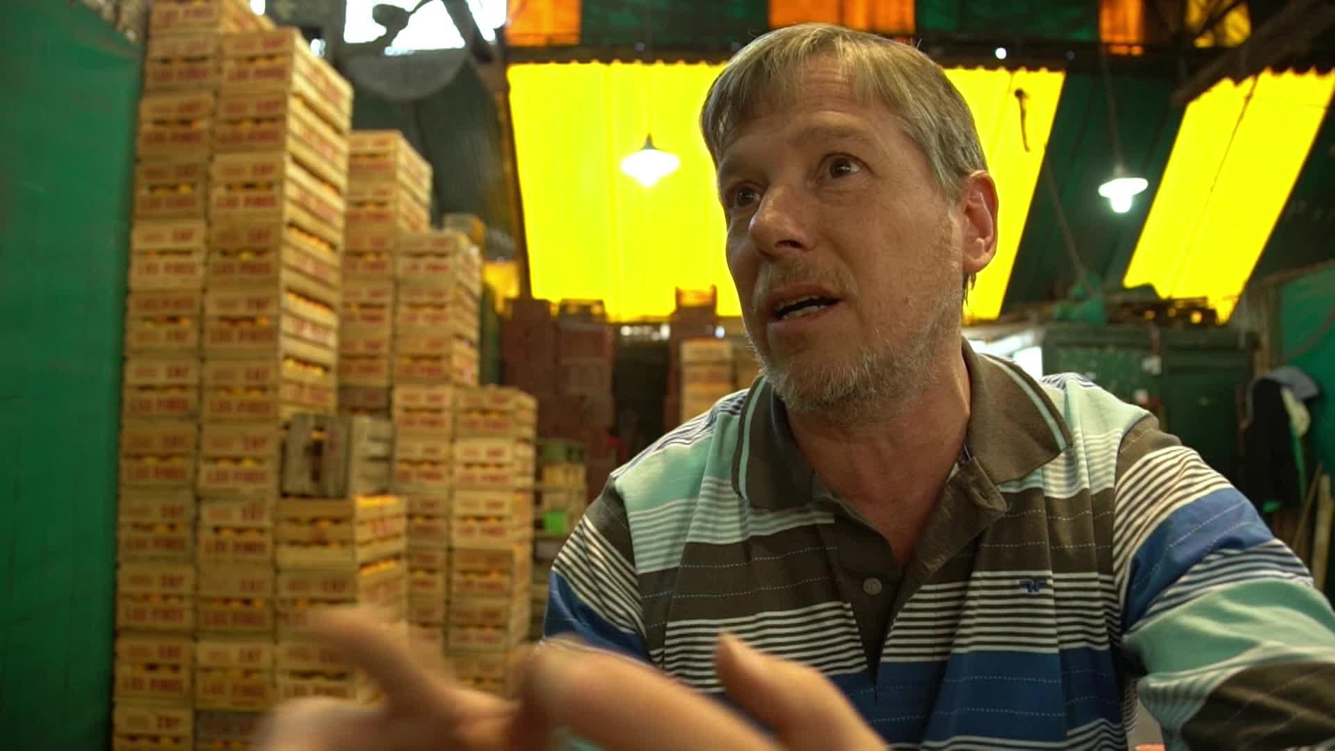 Patrouille, la mission envers et contre tout (Haïti/ Argentine)