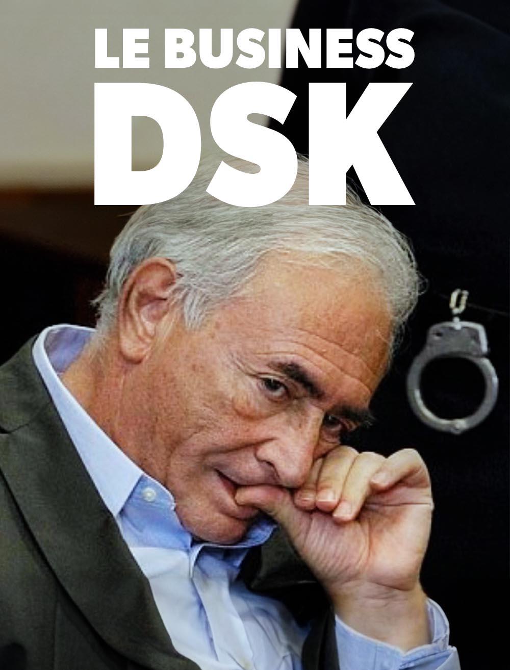 Le business DSK