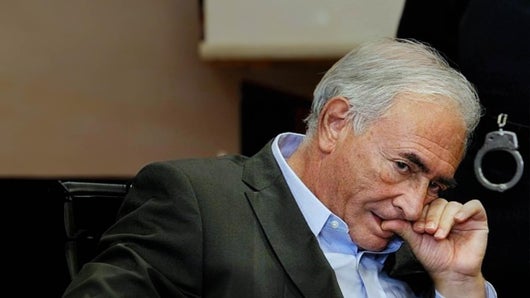 Le business DSK