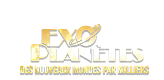 Exoplanètes, des nouveaux mondes par milliers