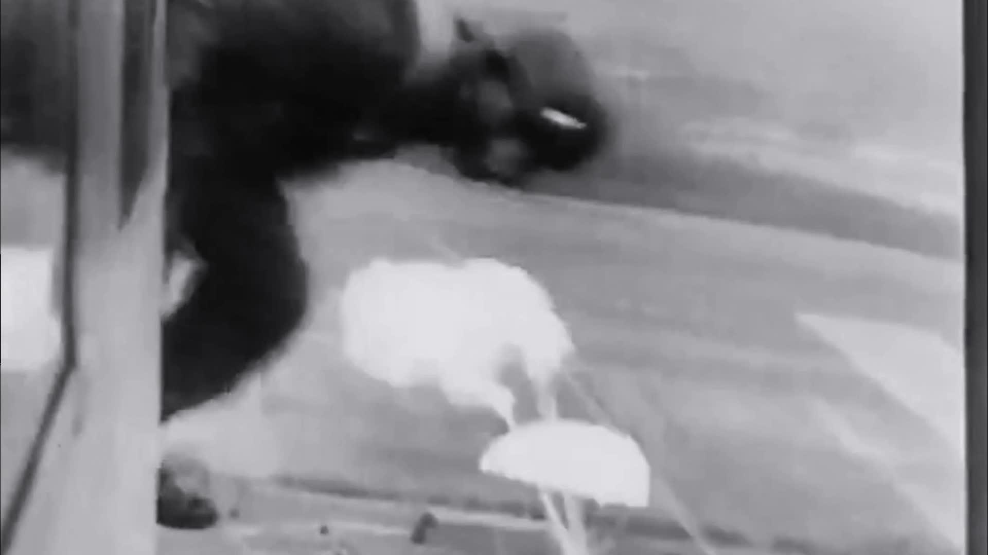 1944, la bataille des Ardennes