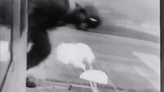 1944, la bataille des Ardennes