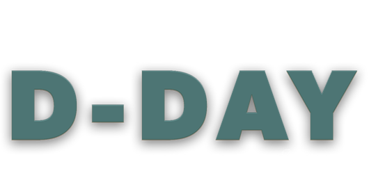 Les dessous du D-Day : les traces cachées