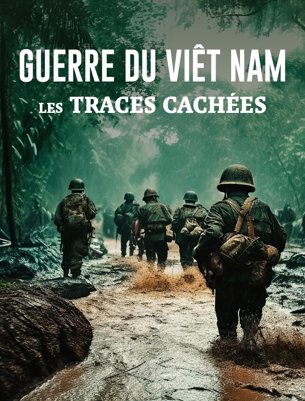 Traces cachées - Vietnam