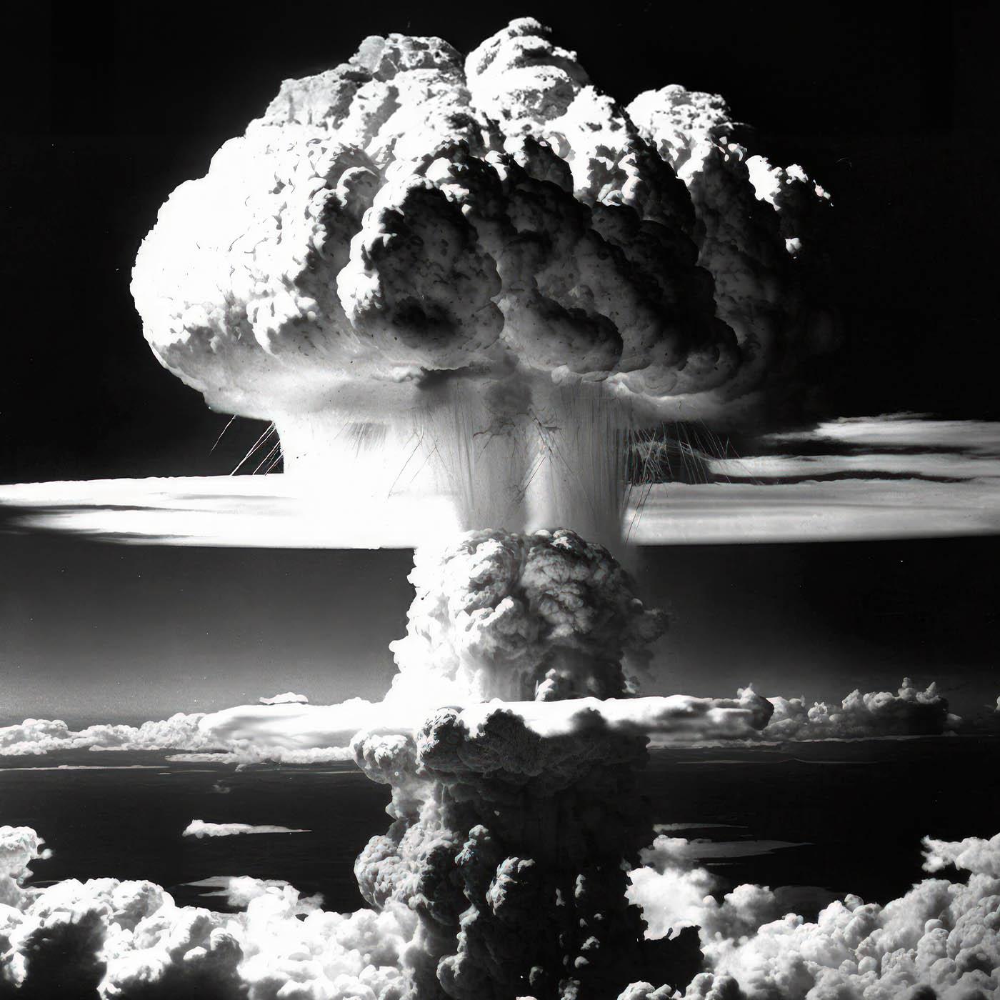 Hiroshima : les traces cachées