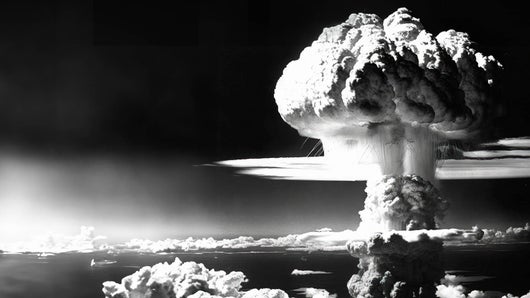 Hiroshima : les traces cachées