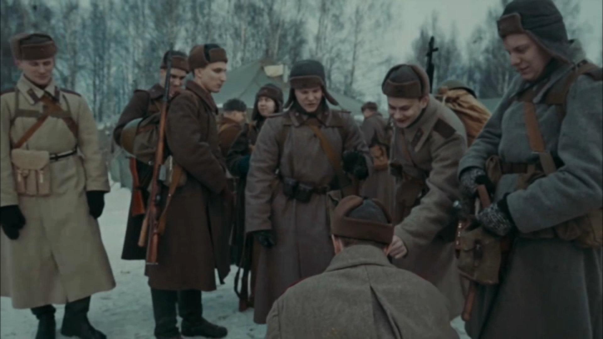 Bataille de Stalingrad
