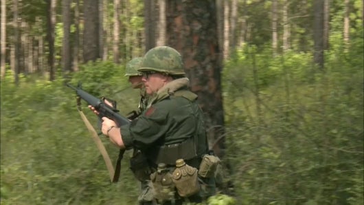 Guerre du Vietnam