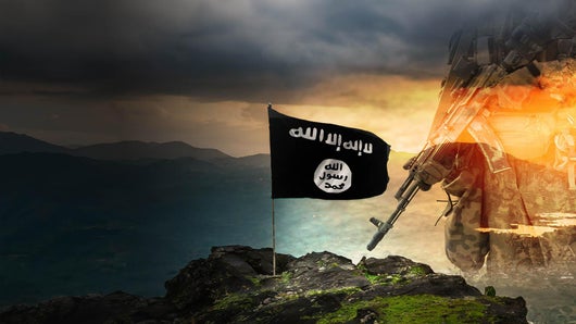 Boko Haram : terreur en Afrique