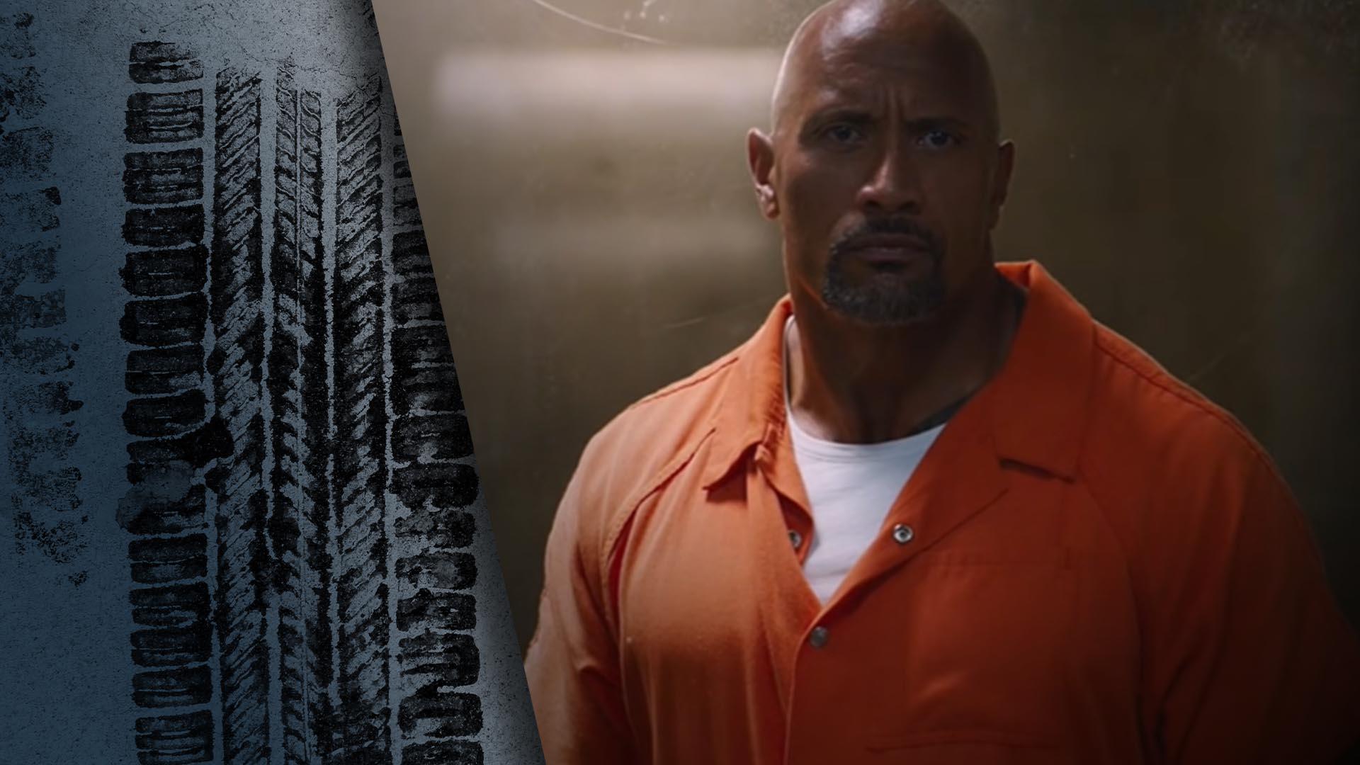 Episode 4: Virage à 180 degrés avec The Rock