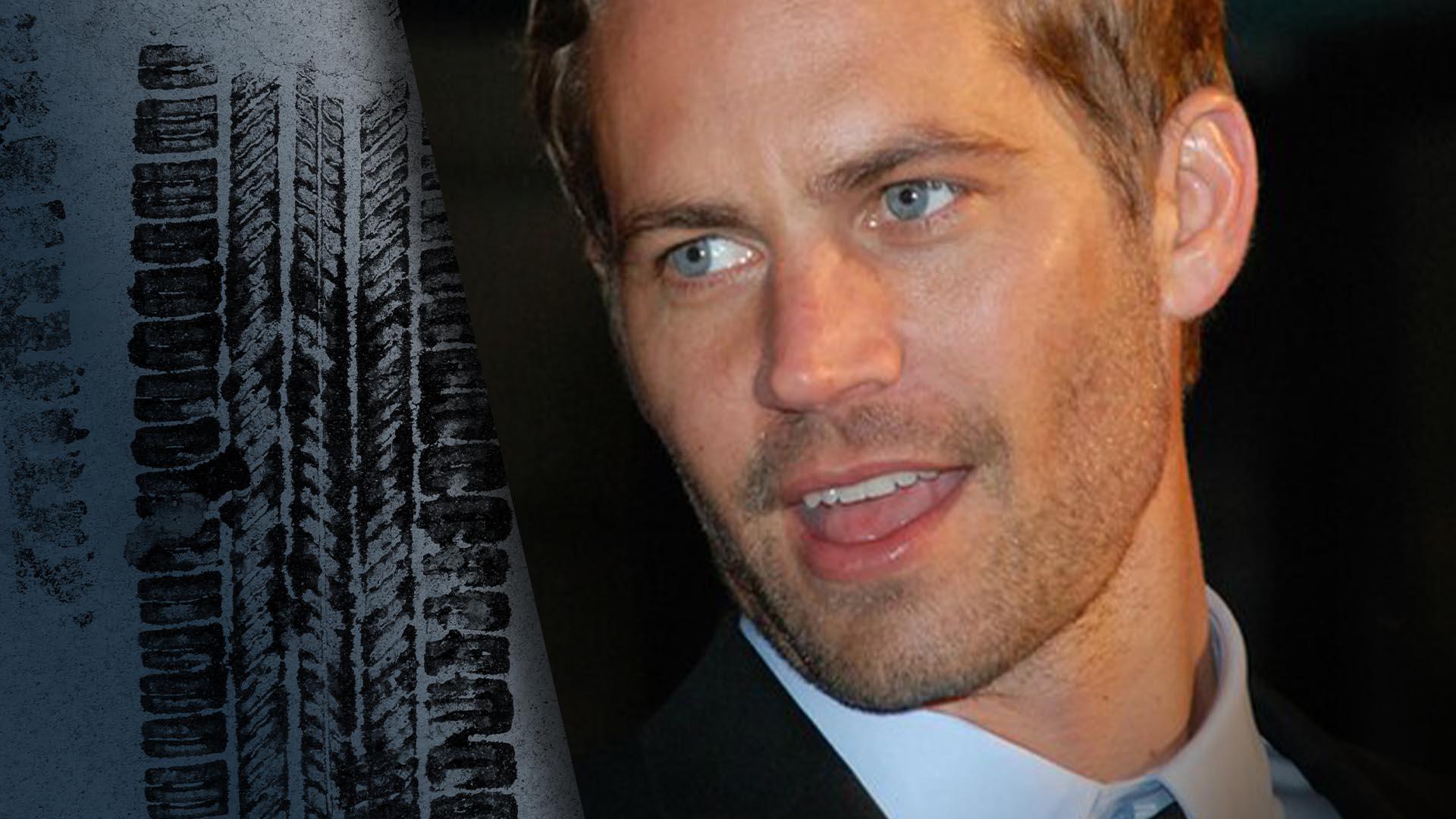 Episode 5: La mort tragique de Paul Walker