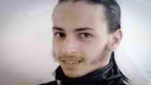 Mohammed Merah, la traque