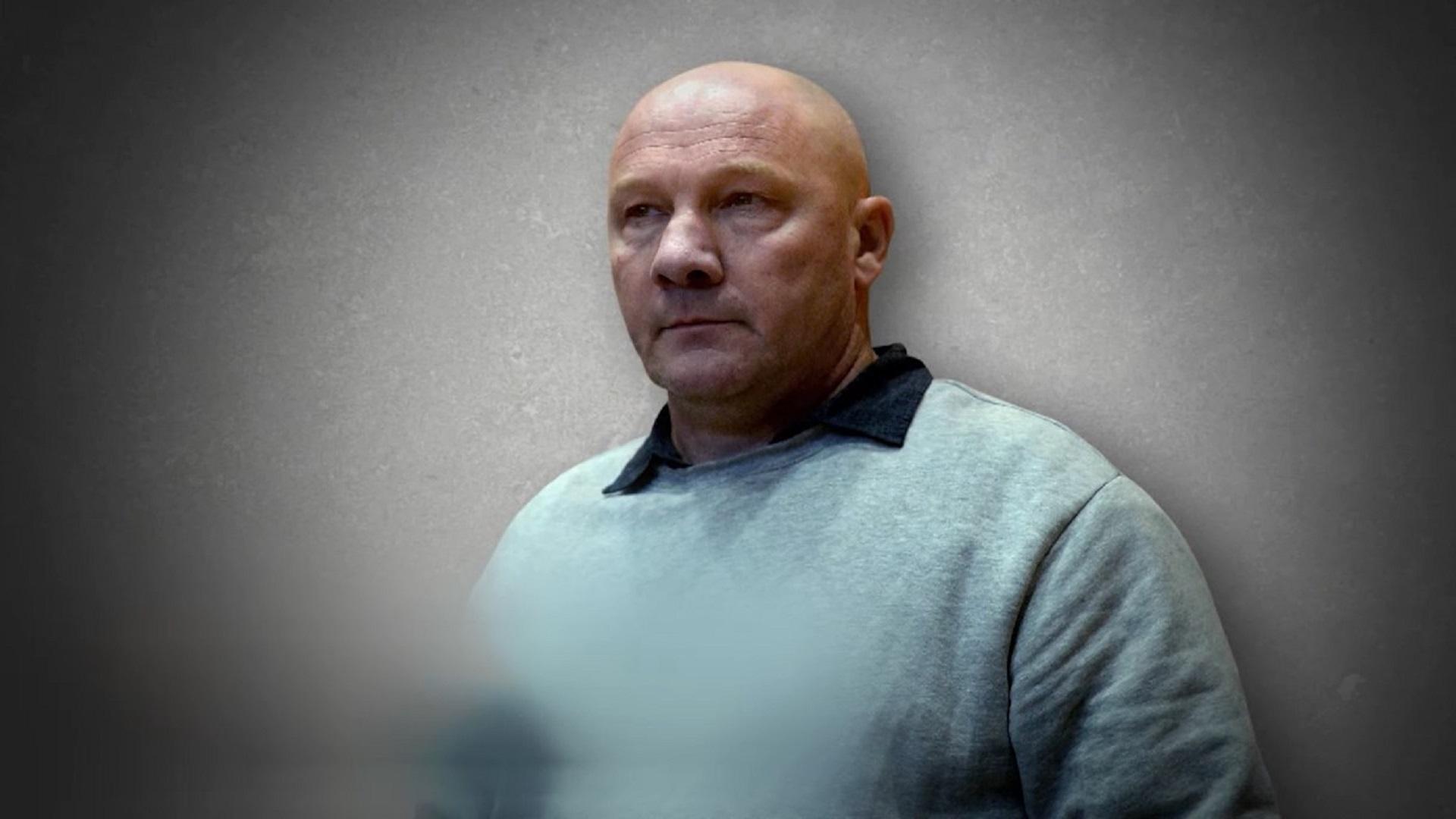 Philippe Gillet, le taureau des Ardennes
