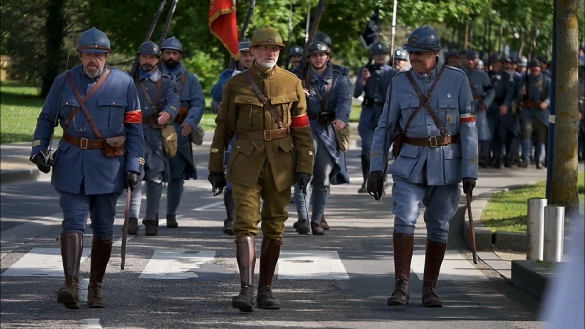 Bataille de Verdun