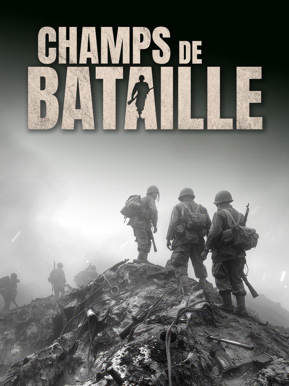 Champs de bataille