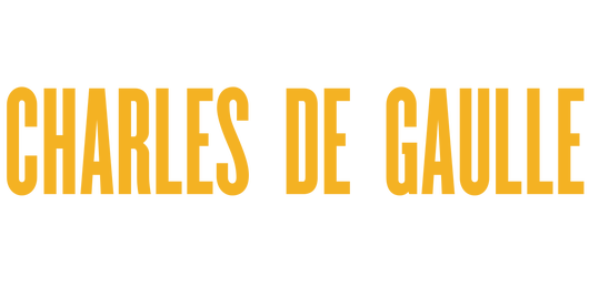 Charles de Gaulle : le grand check-up