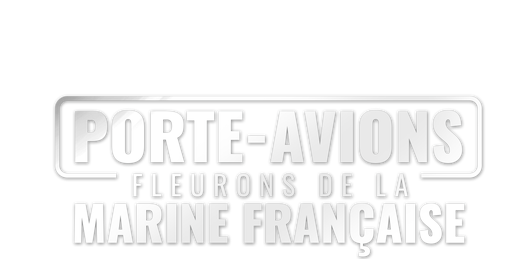 Porte-avions, fleurons de la marine française