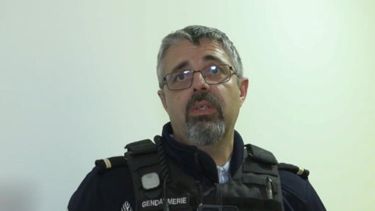 Gendarmerie de Gex - Episode 4